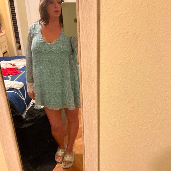 NEW LISTING‼️SHOW ME YOUR MUMU Dress - Picture 5 of 16